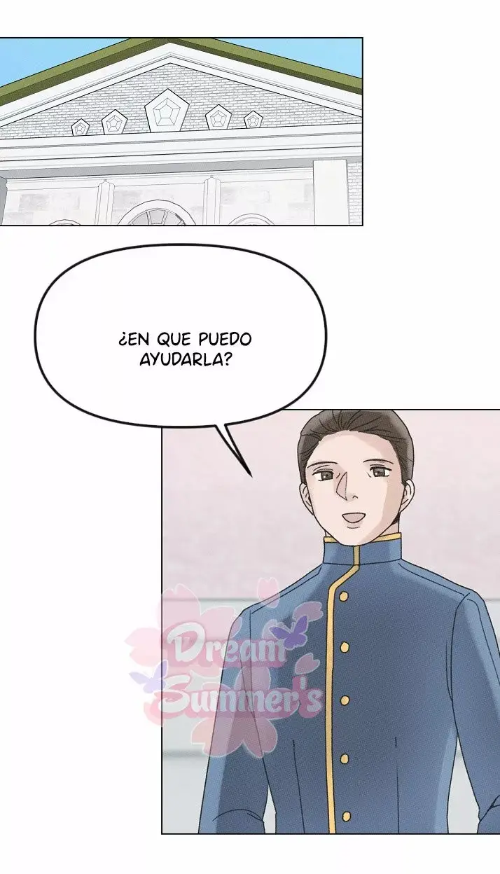 How Dare You (Bab) capítulo 40, página 33