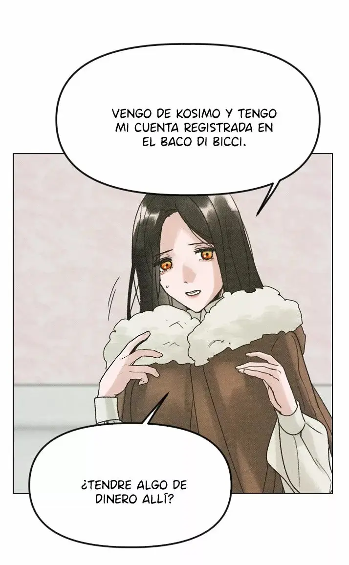 How Dare You (Bab) capítulo 40, página 34
