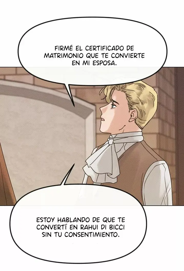How Dare You (Bab) capítulo 41, página 33