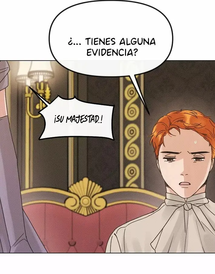 How Dare You (Bab) capítulo 42, página 32