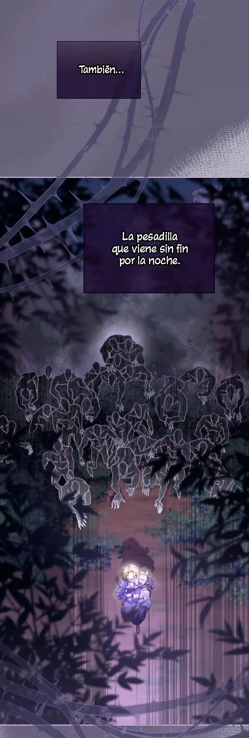 How to Satisfy the Devil capítulo 1, página 74