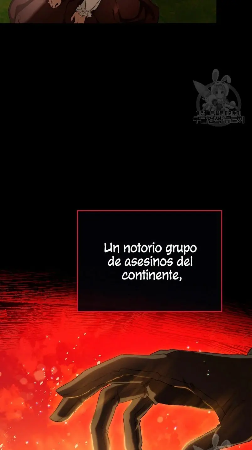 How to Satisfy the Devil capítulo 11, página 9