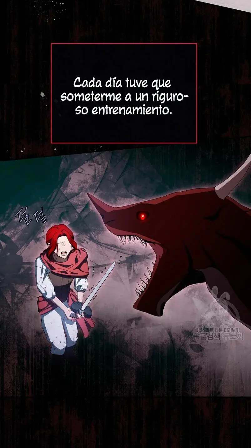 How to Satisfy the Devil capítulo 11, página 15
