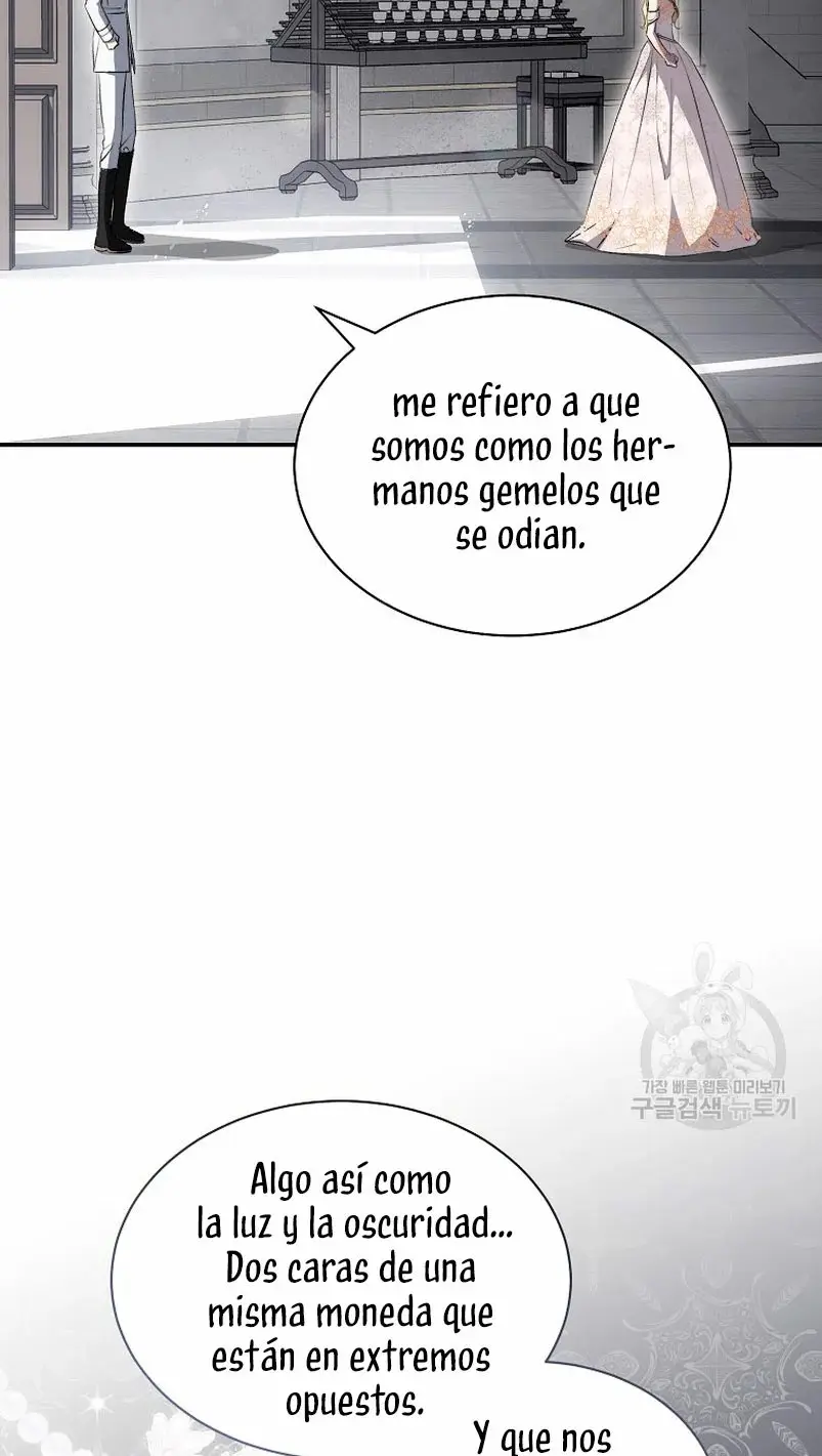 How to Satisfy the Devil capítulo 12, página 50