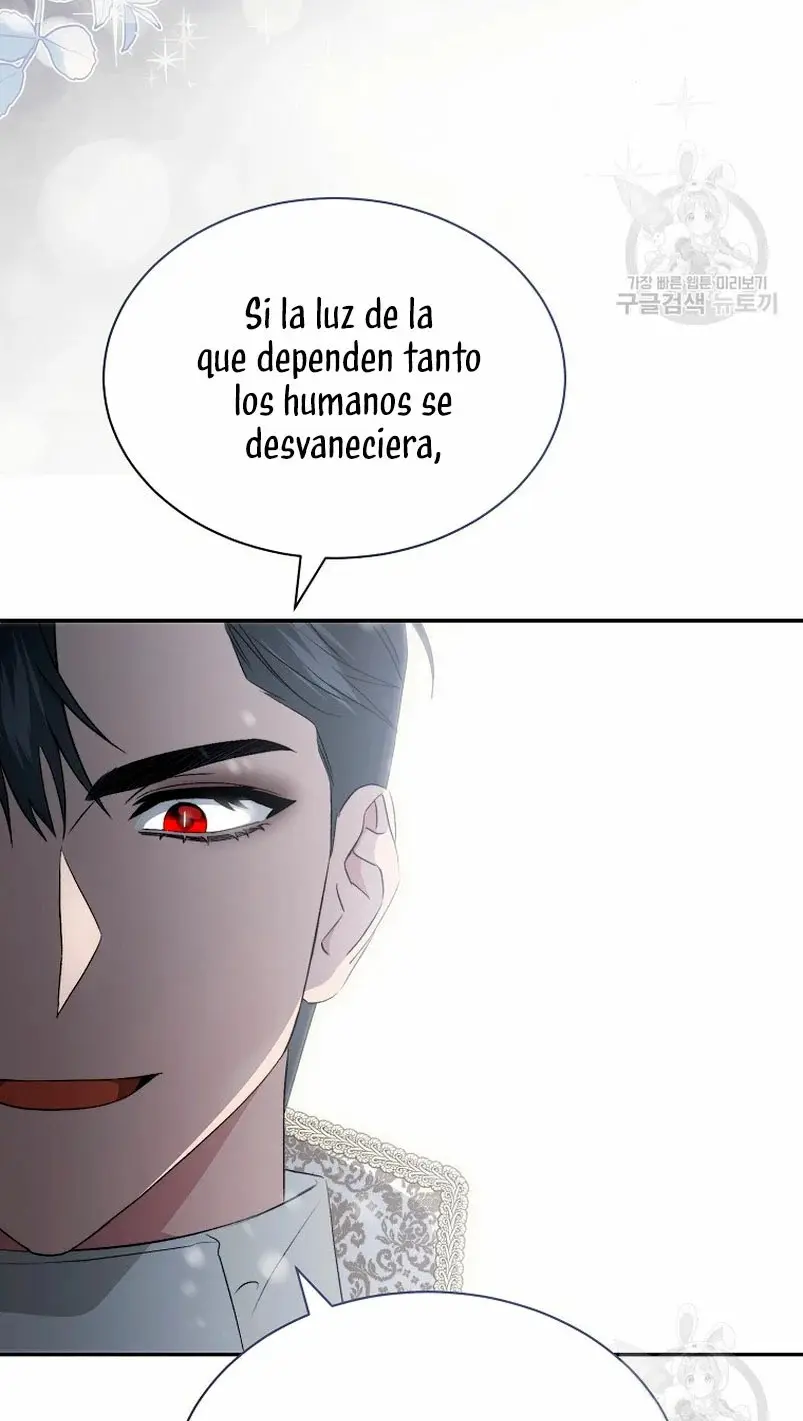 How to Satisfy the Devil capítulo 12, página 53