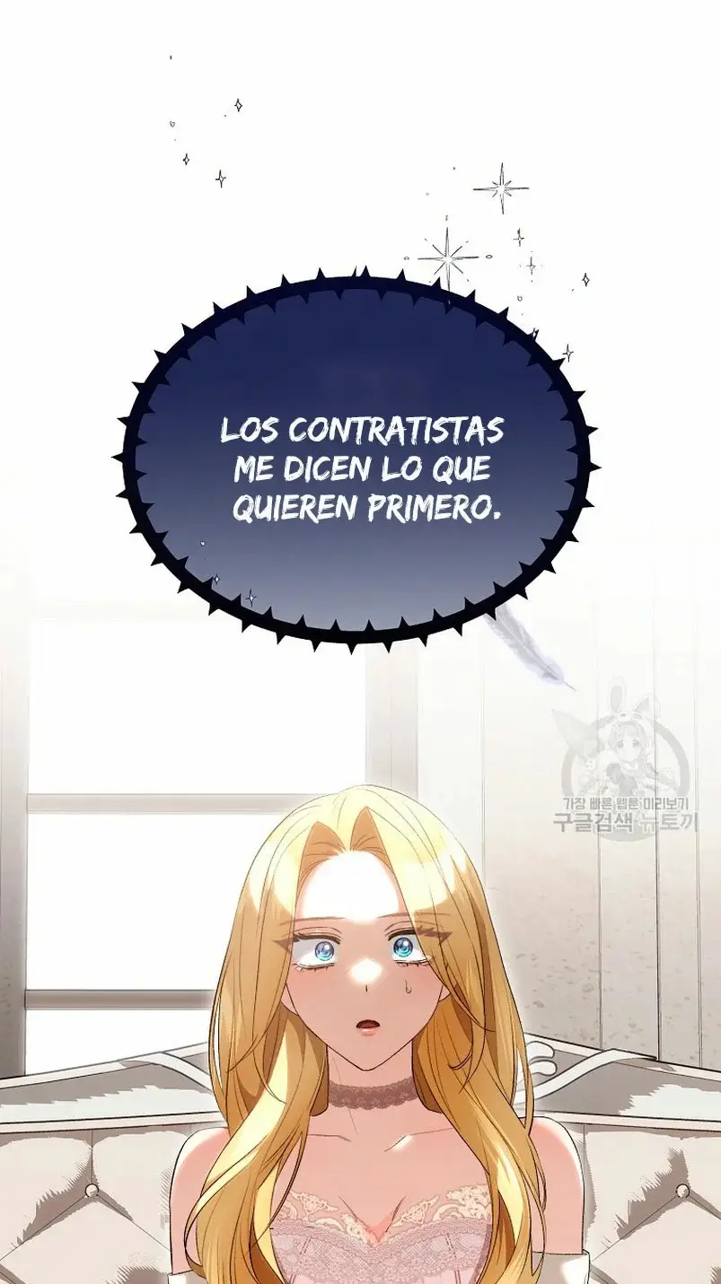 How to Satisfy the Devil capítulo 13, página 28