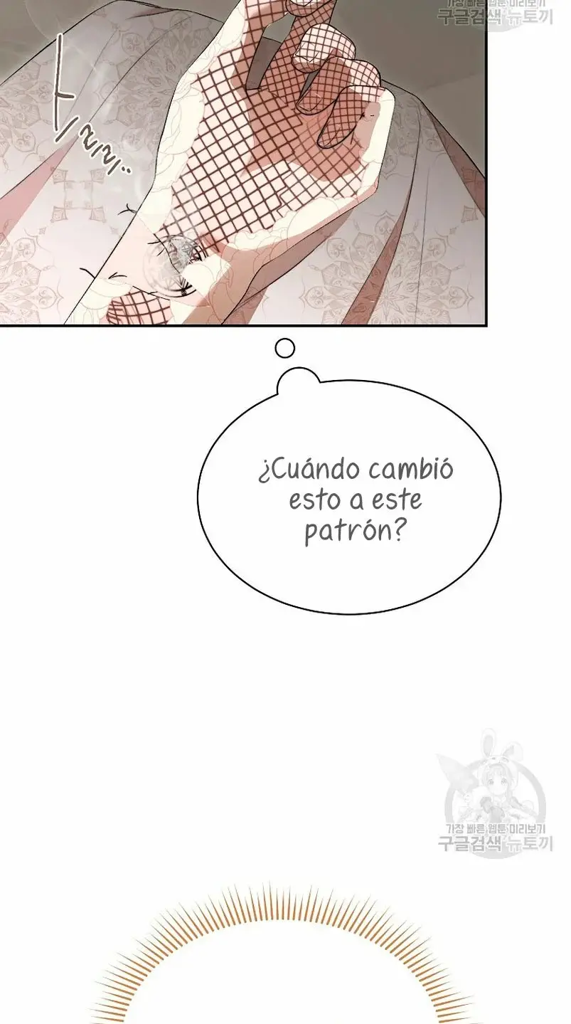 How to Satisfy the Devil capítulo 13, página 61