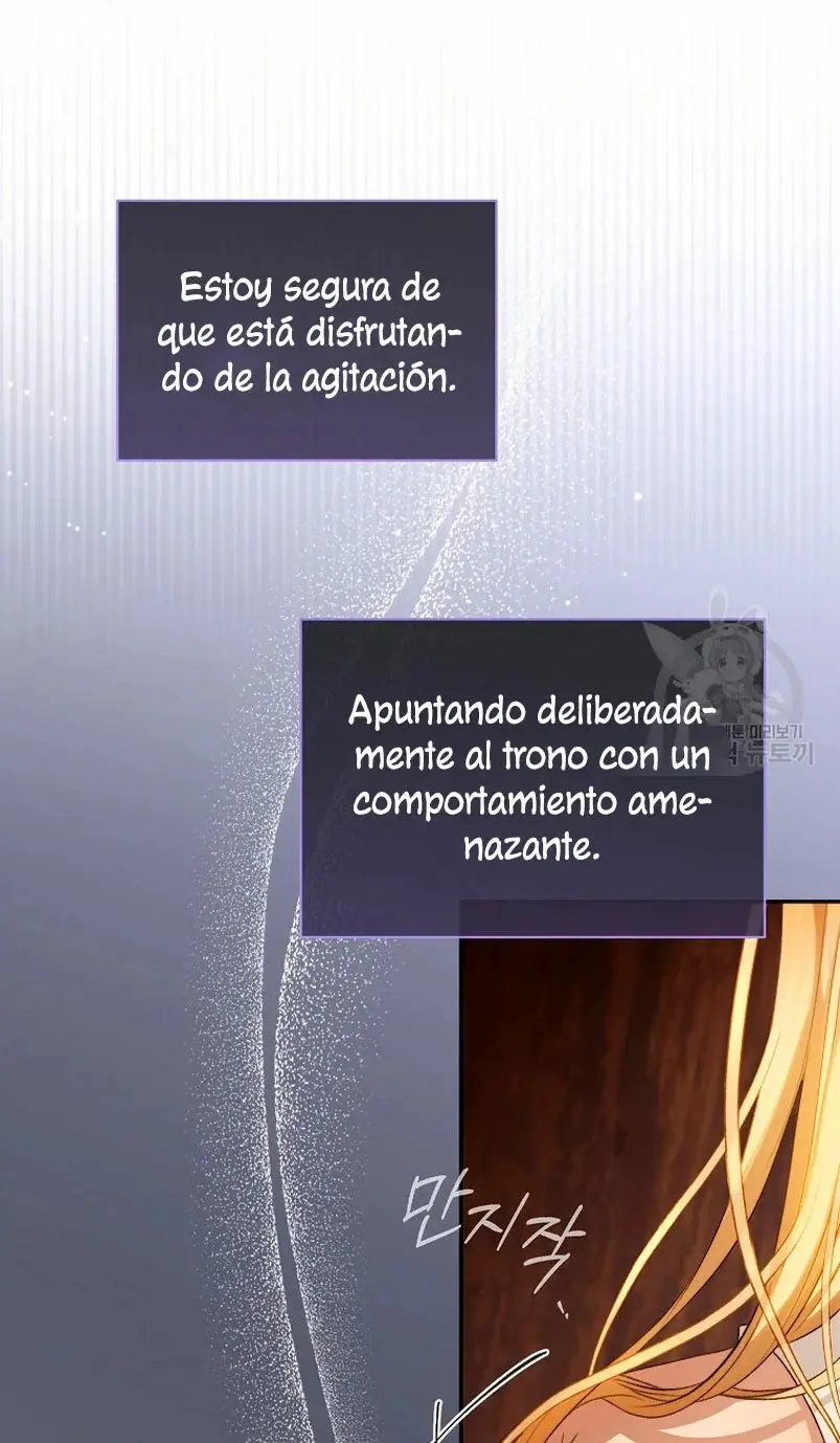How to Satisfy the Devil capítulo 14, página 59