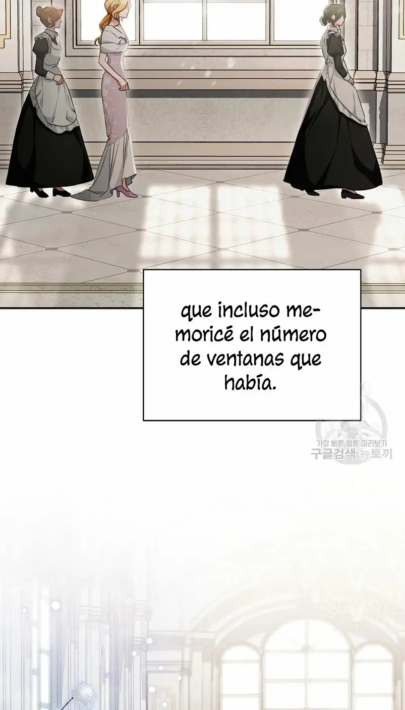 How to Satisfy the Devil capítulo 15, página 80