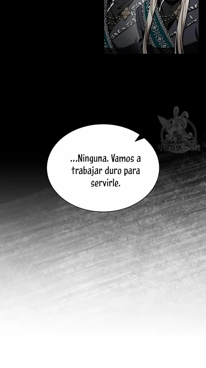 How to Satisfy the Devil capítulo 16, página 21