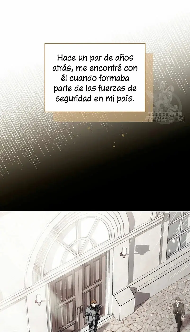 How to Satisfy the Devil capítulo 16, página 43
