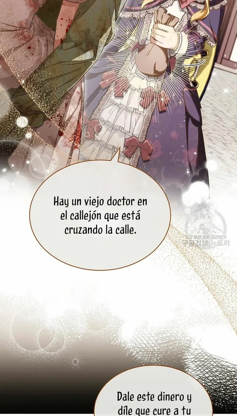 How to Satisfy the Devil capítulo 16, página 56
