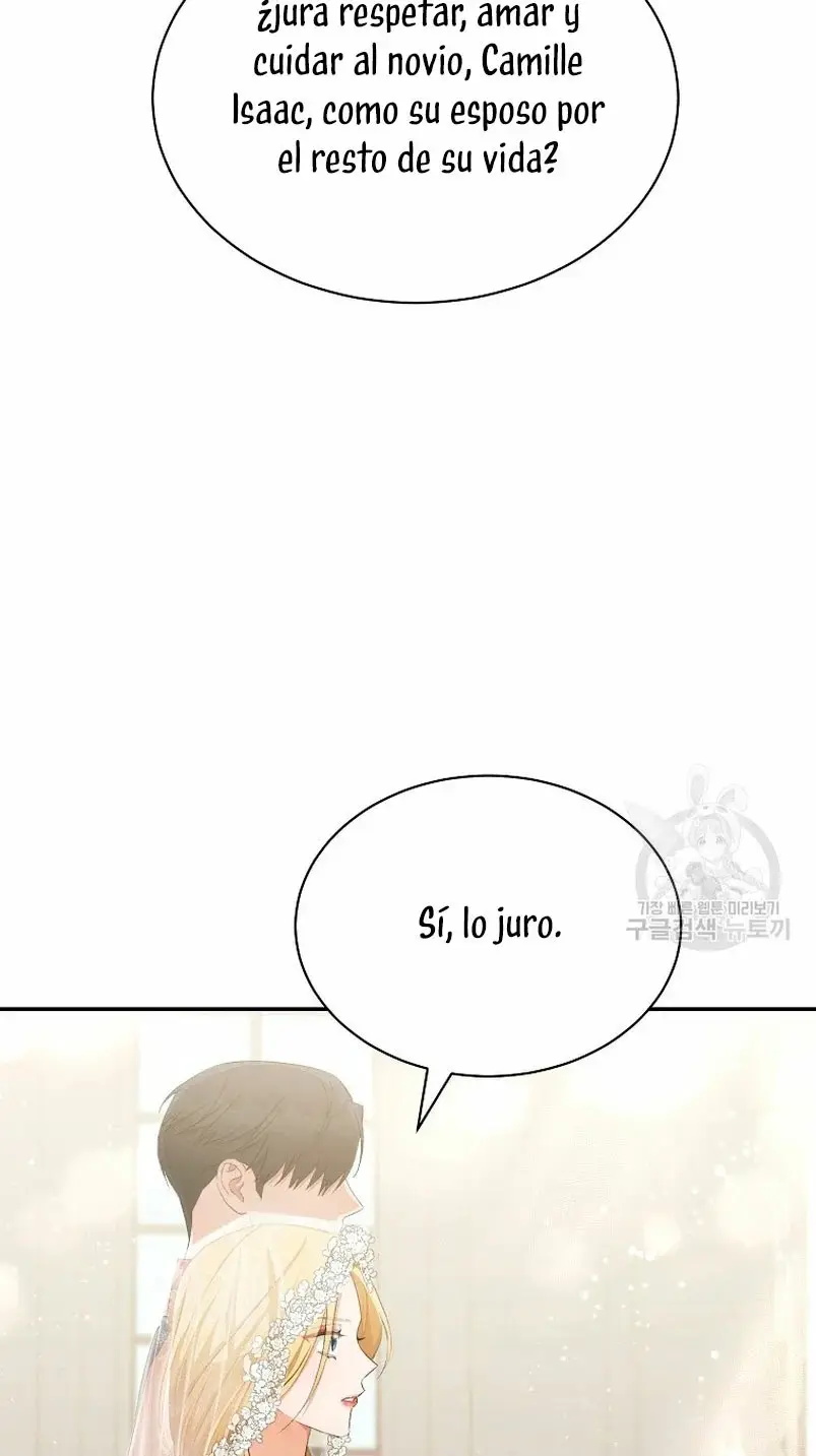 How to Satisfy the Devil capítulo 18, página 47