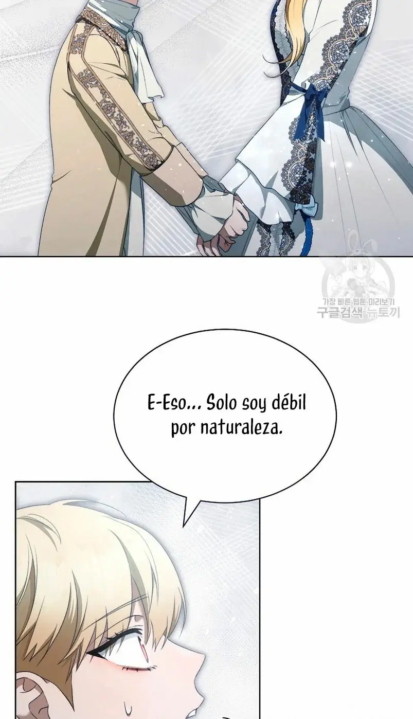 How to Satisfy the Devil capítulo 19, página 19
