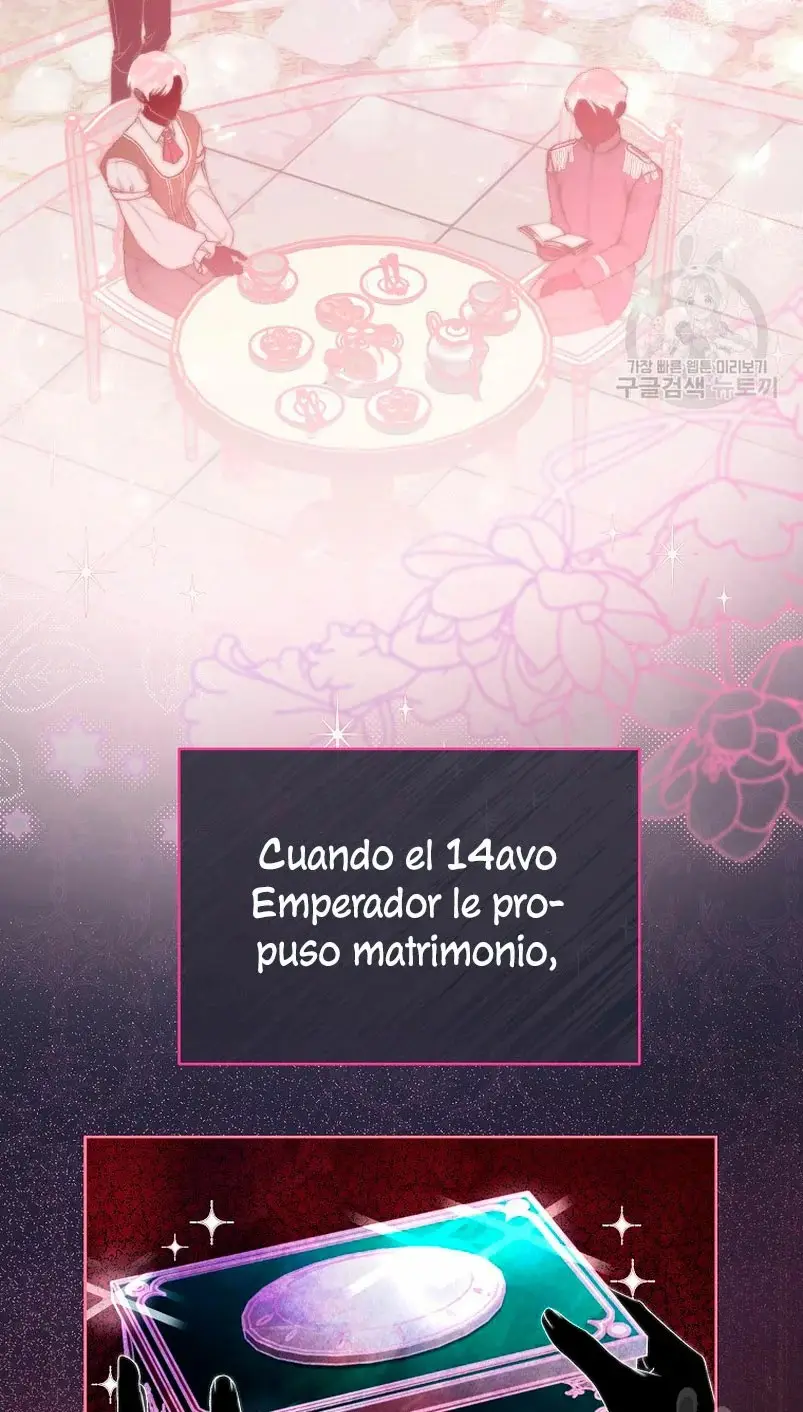 How to Satisfy the Devil capítulo 19, página 34