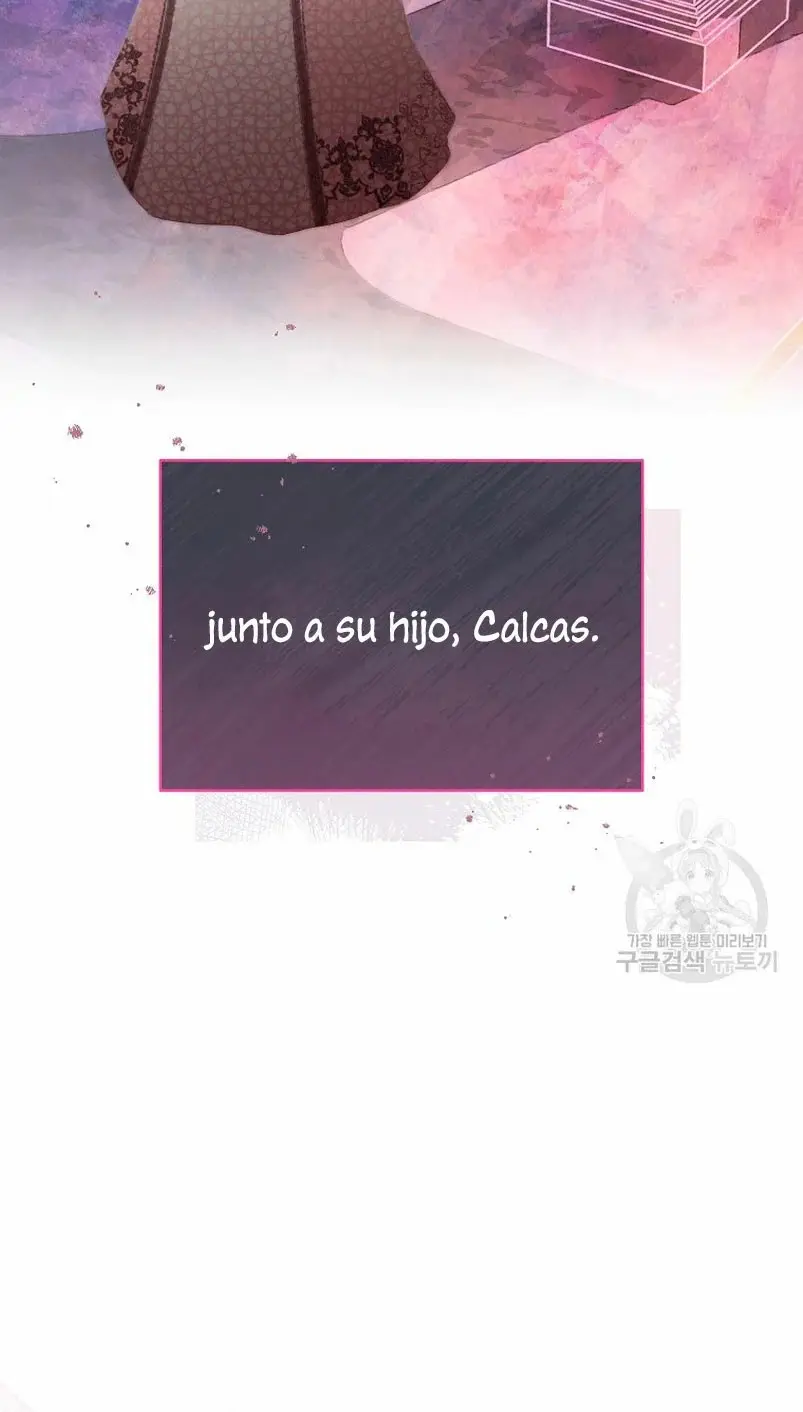 How to Satisfy the Devil capítulo 19, página 41