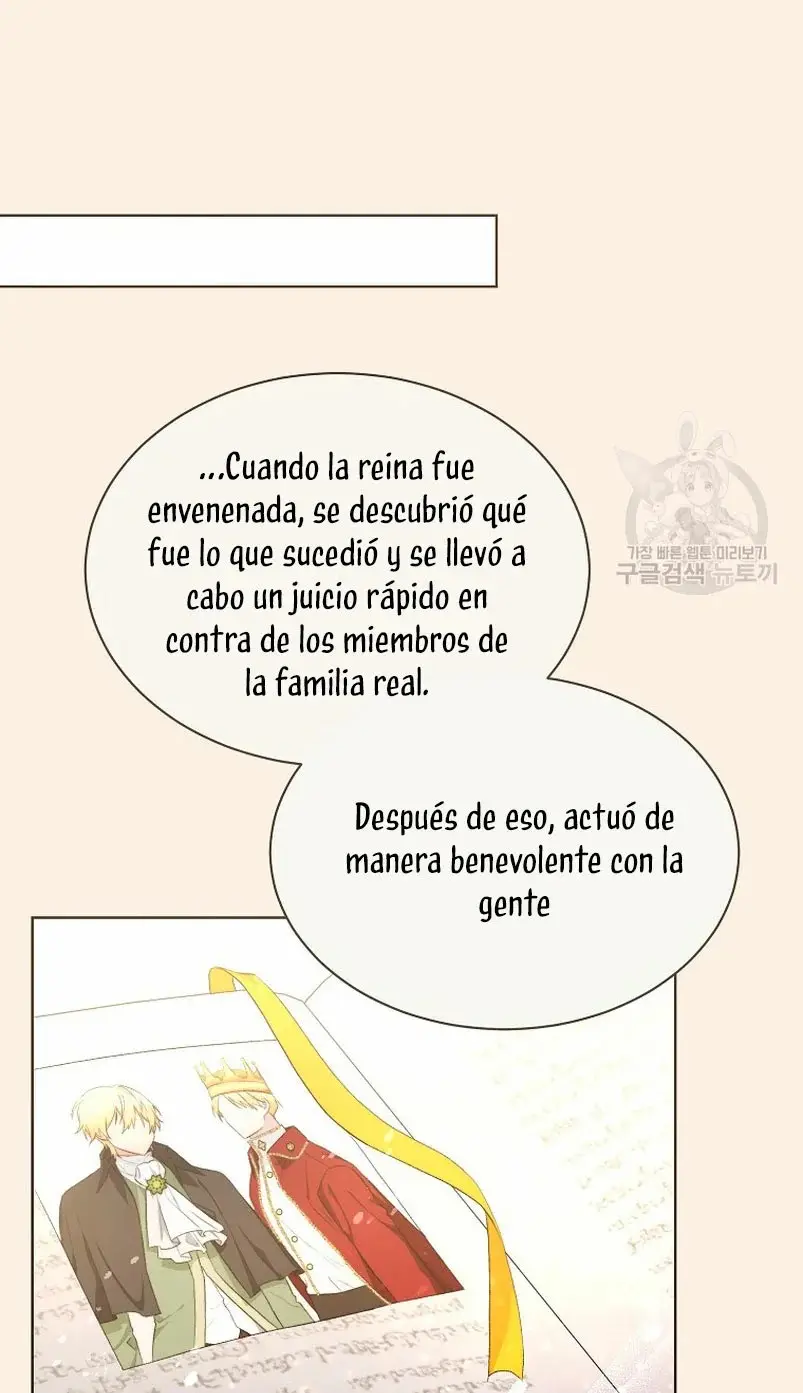How to Satisfy the Devil capítulo 19, página 66