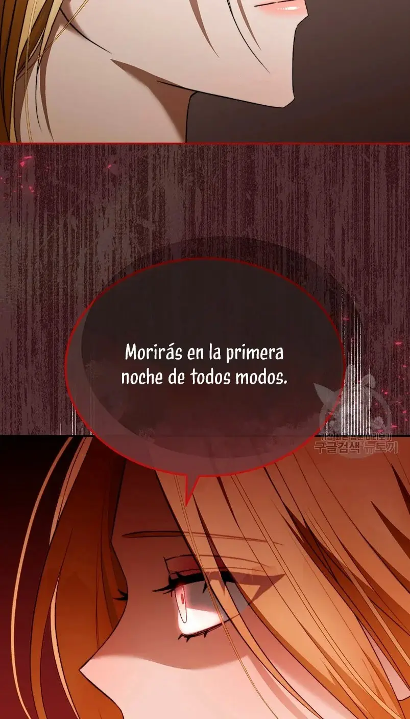 How to Satisfy the Devil capítulo 20, página 3