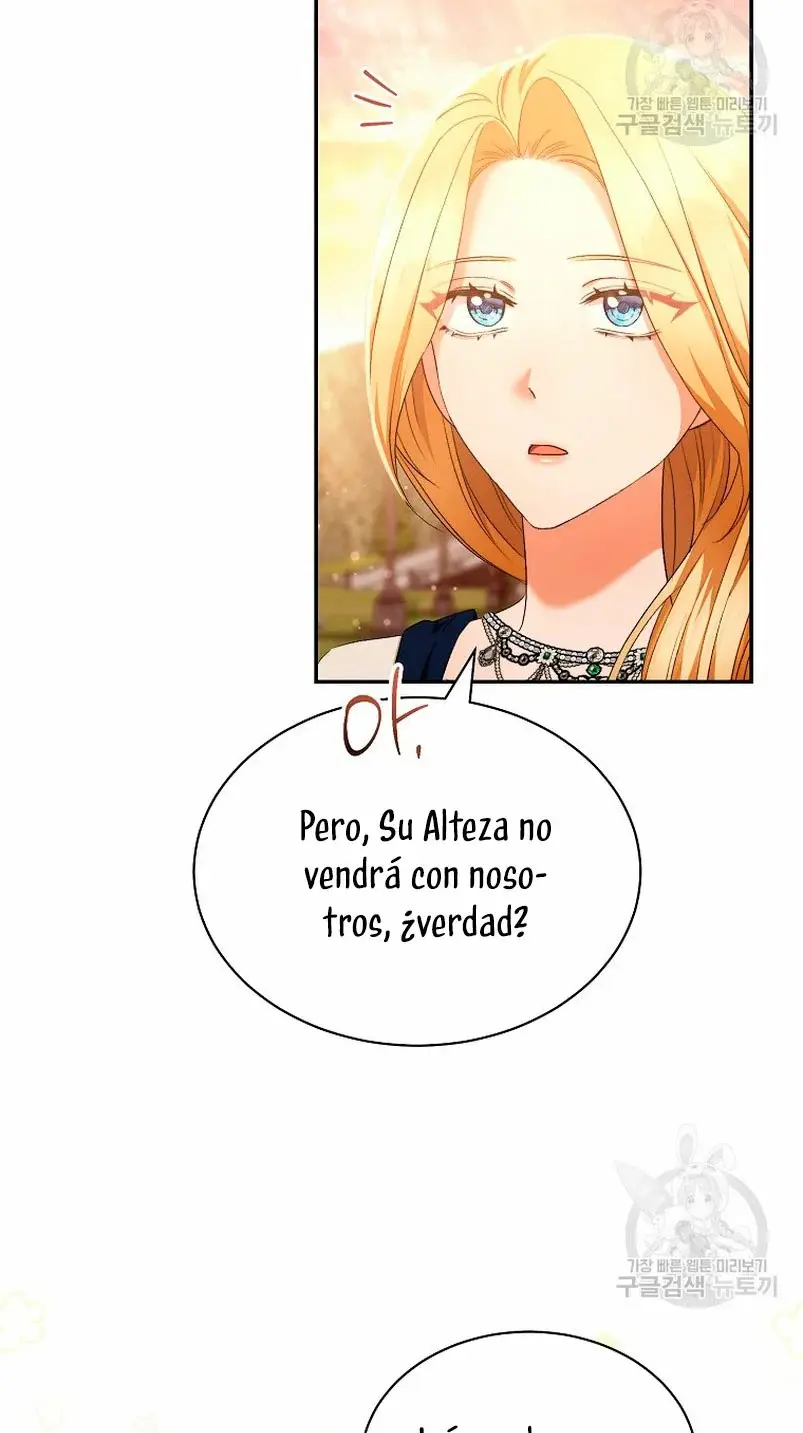 How to Satisfy the Devil capítulo 20, página 44