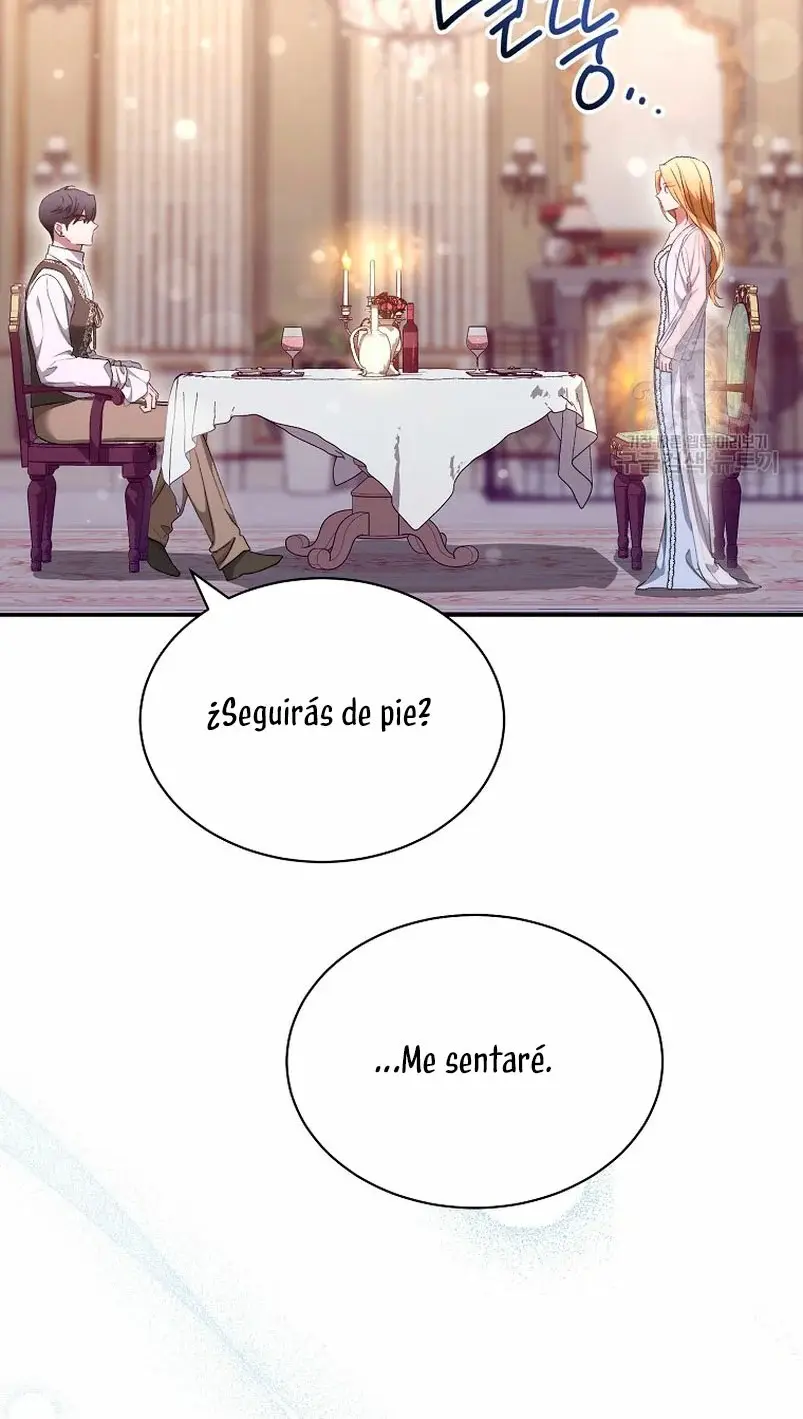 How to Satisfy the Devil capítulo 21, página 57