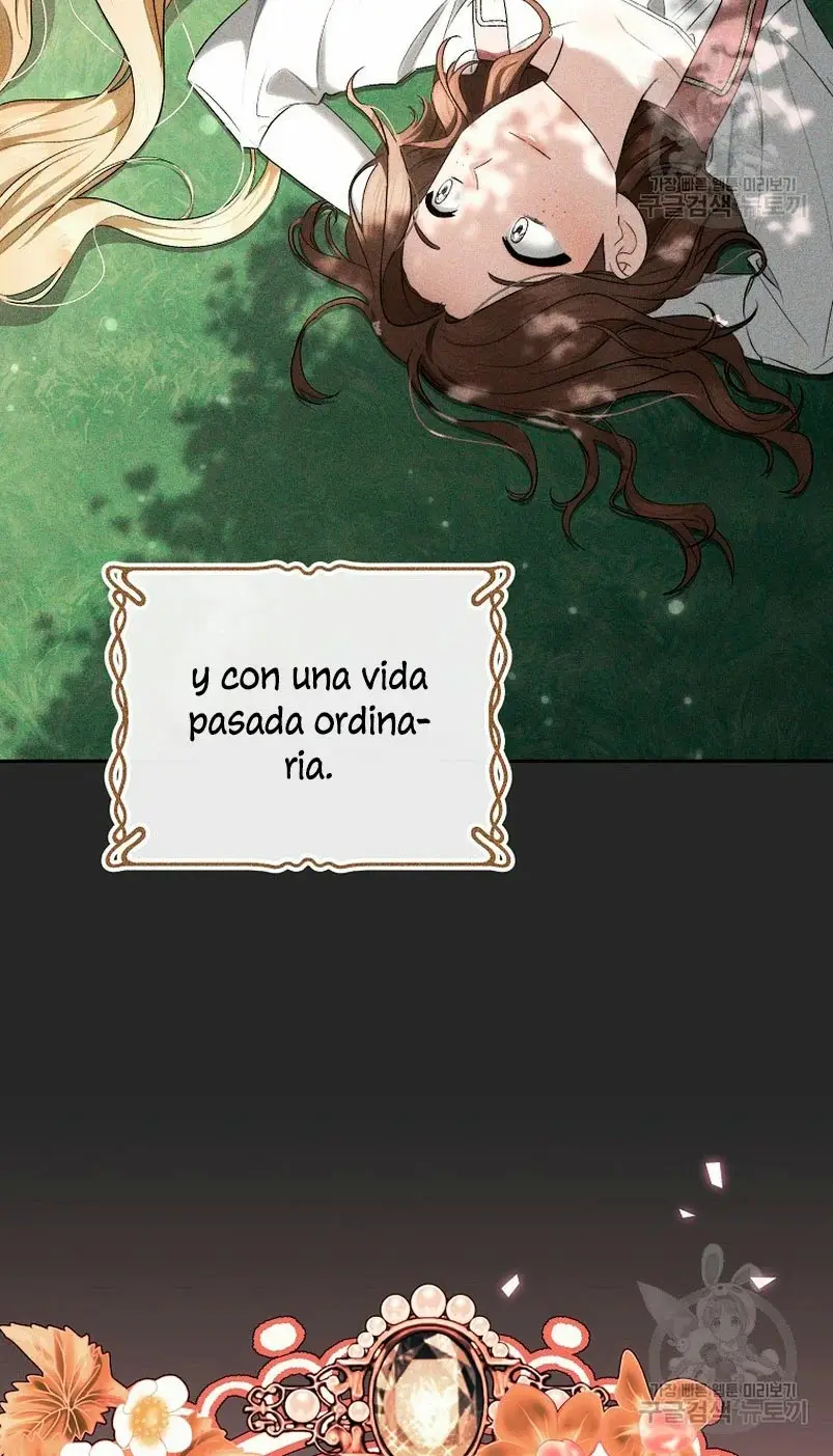 How to Satisfy the Devil capítulo 22, página 44