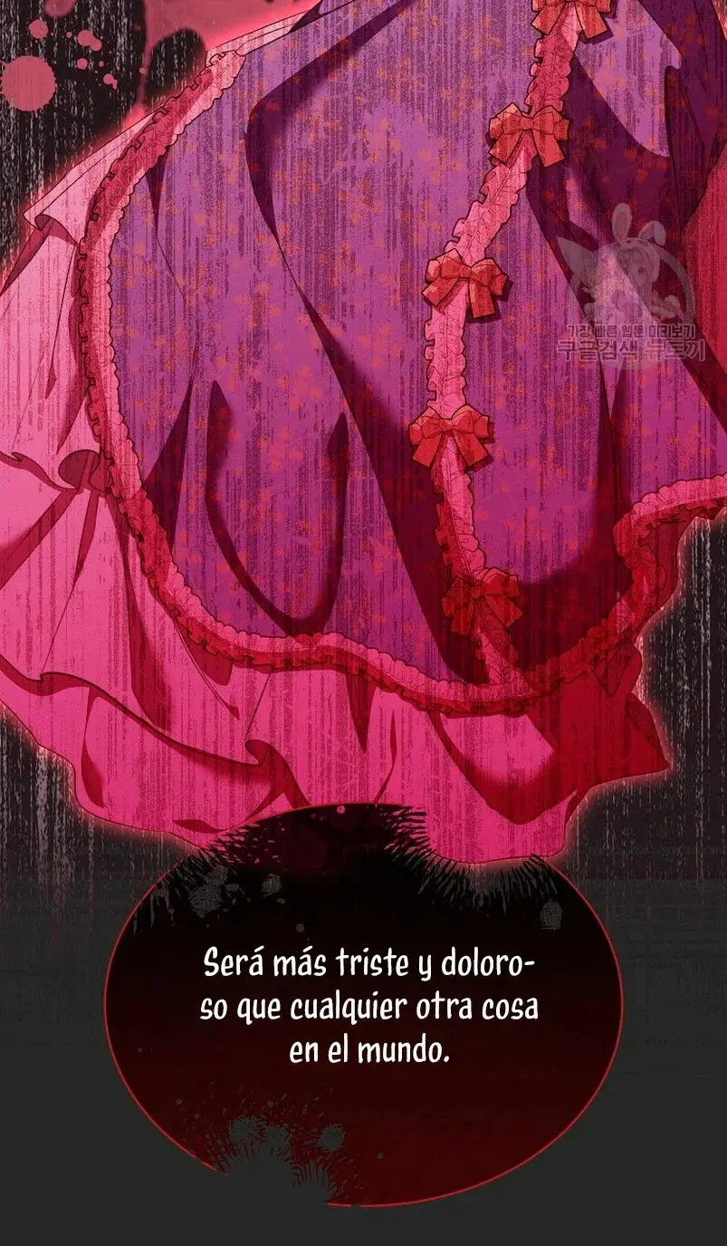 How to Satisfy the Devil capítulo 22, página 68