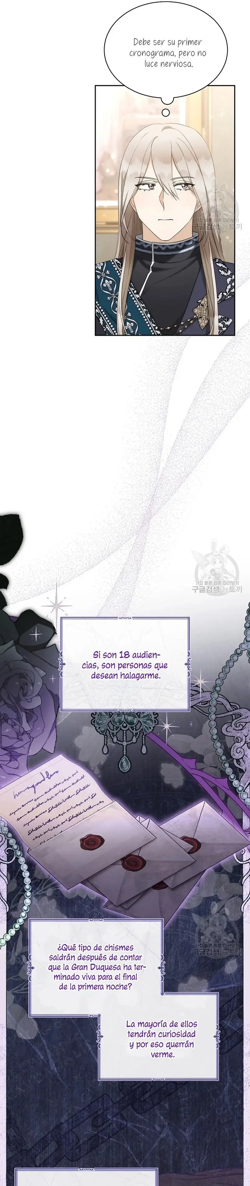 How to Satisfy the Devil capítulo 26, página 16