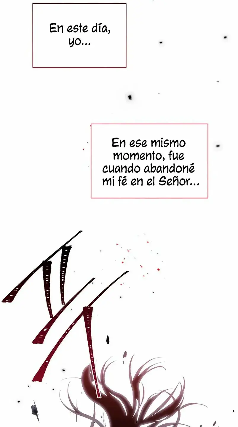 How to Satisfy the Devil capítulo 3, página 60