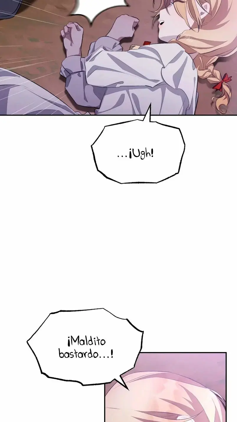 How to Satisfy the Devil capítulo 3, página 89