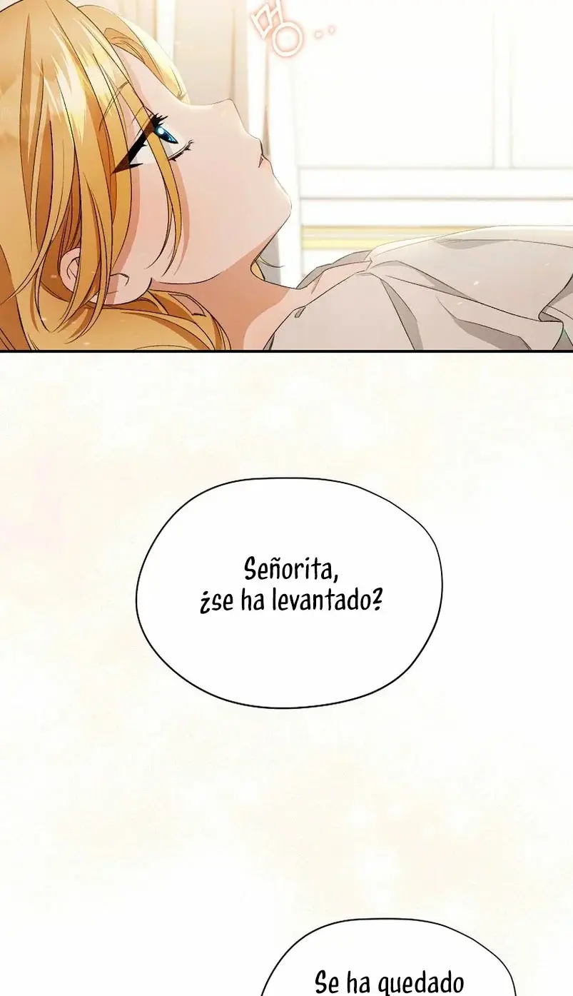 How to Satisfy the Devil capítulo 3, página 108