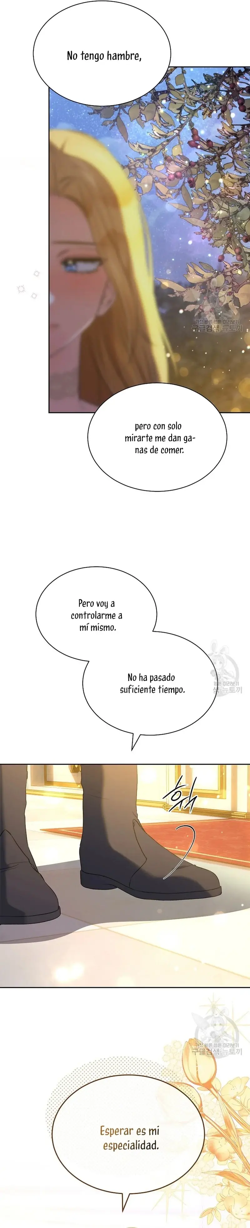 How to Satisfy the Devil capítulo 33, página 16