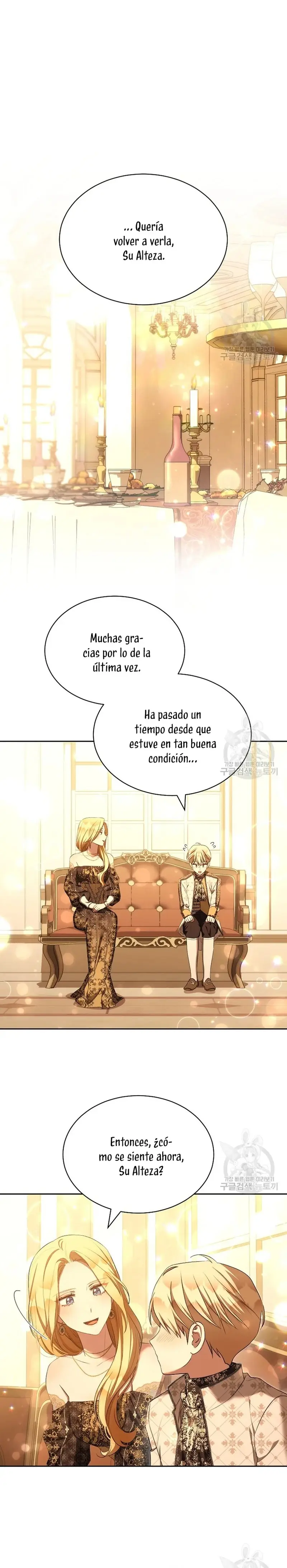 How to Satisfy the Devil capítulo 35, página 14