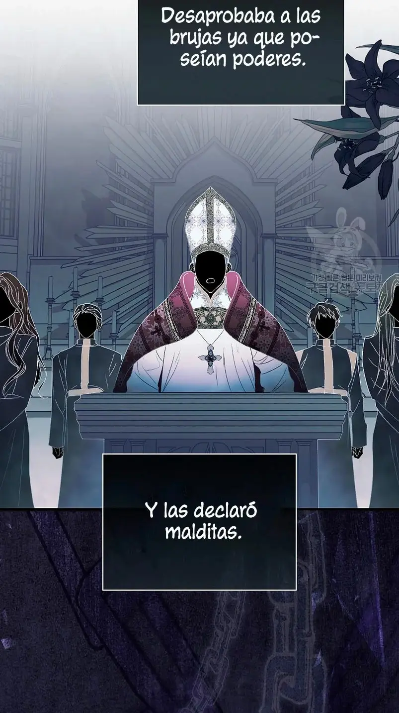 How to Satisfy the Devil capítulo 4, página 4