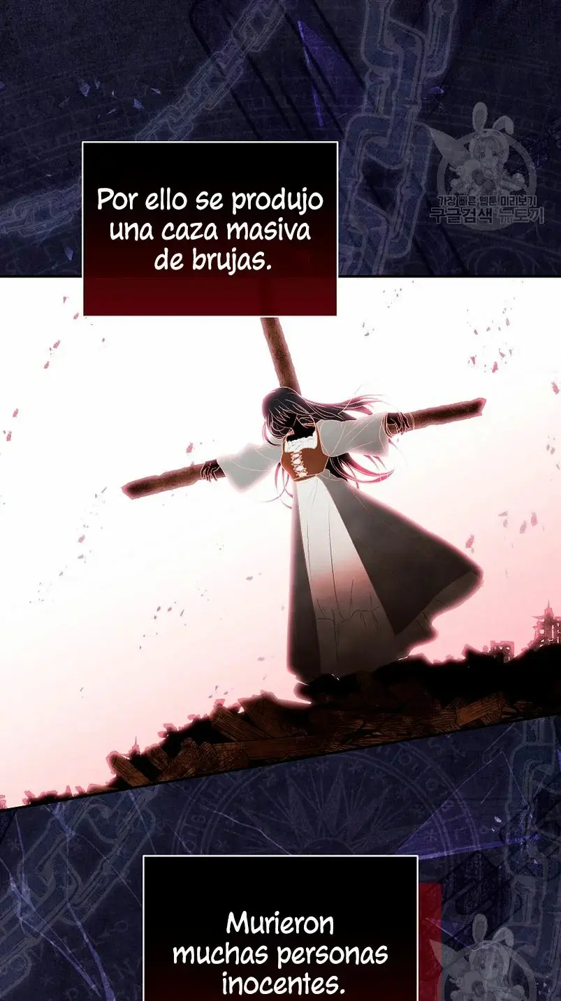 How to Satisfy the Devil capítulo 4, página 5