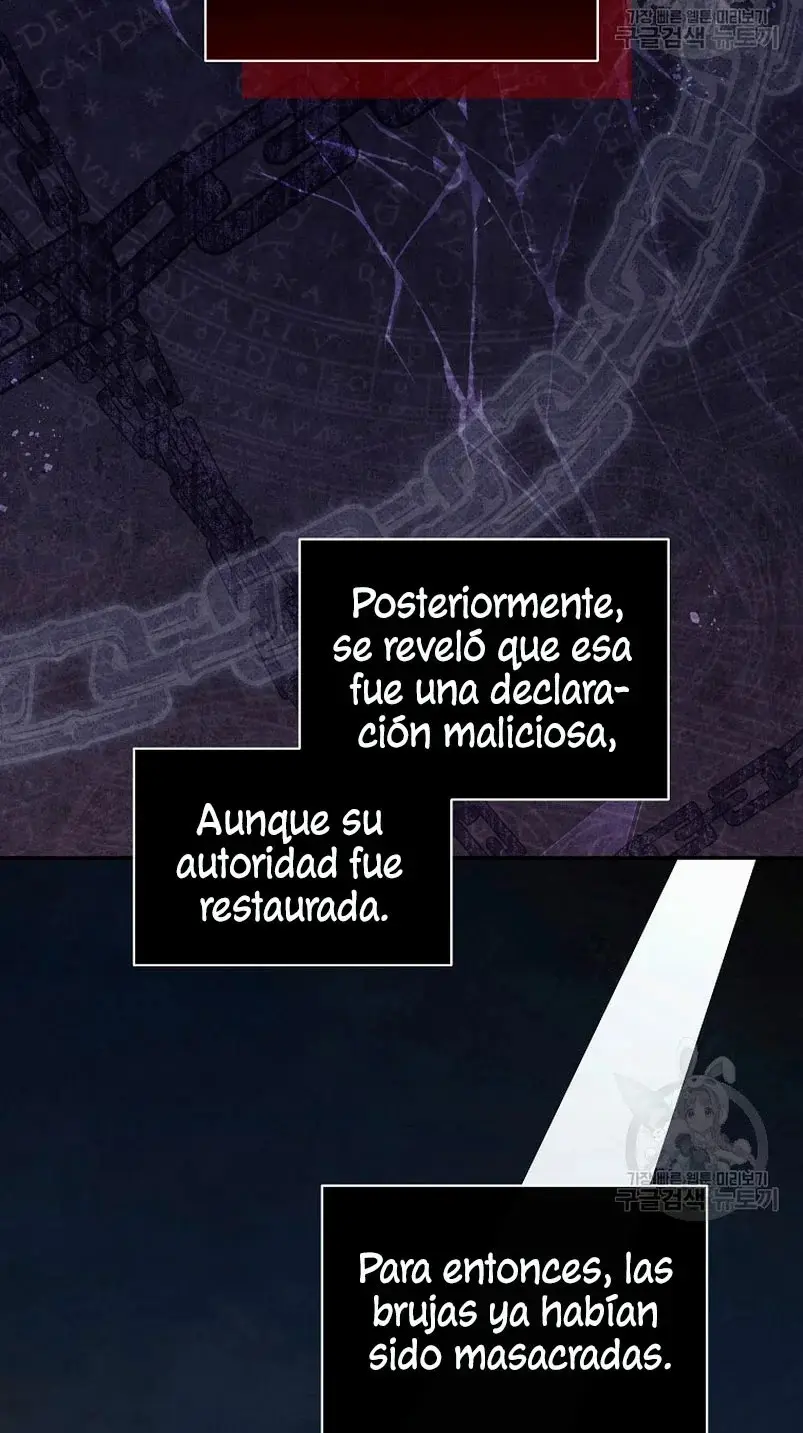How to Satisfy the Devil capítulo 4, página 6