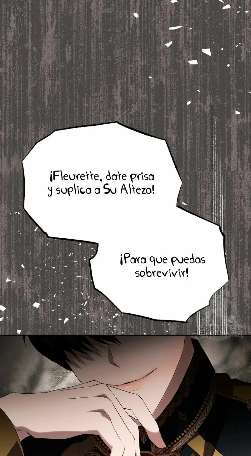 How to Satisfy the Devil capítulo 4, página 64
