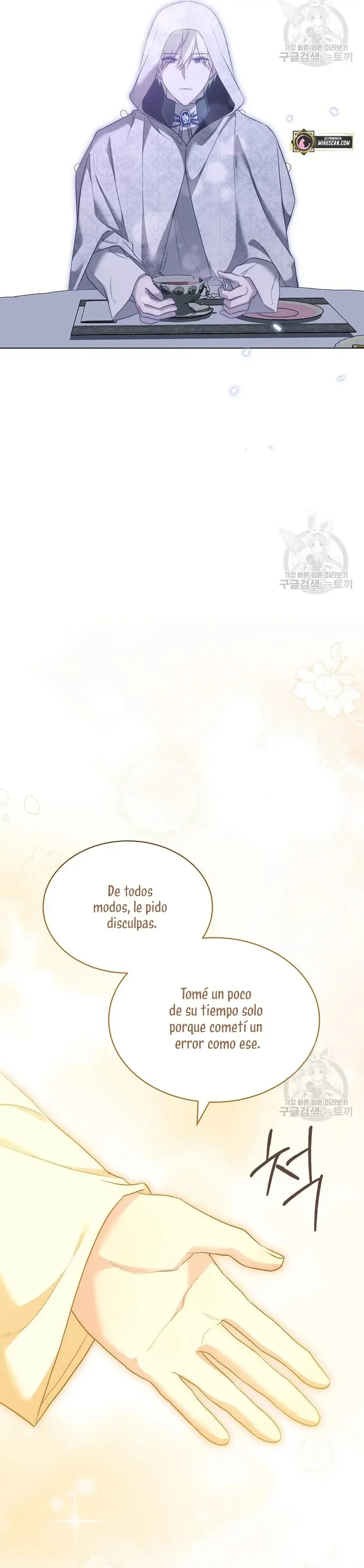 How to Satisfy the Devil capítulo 42, página 16
