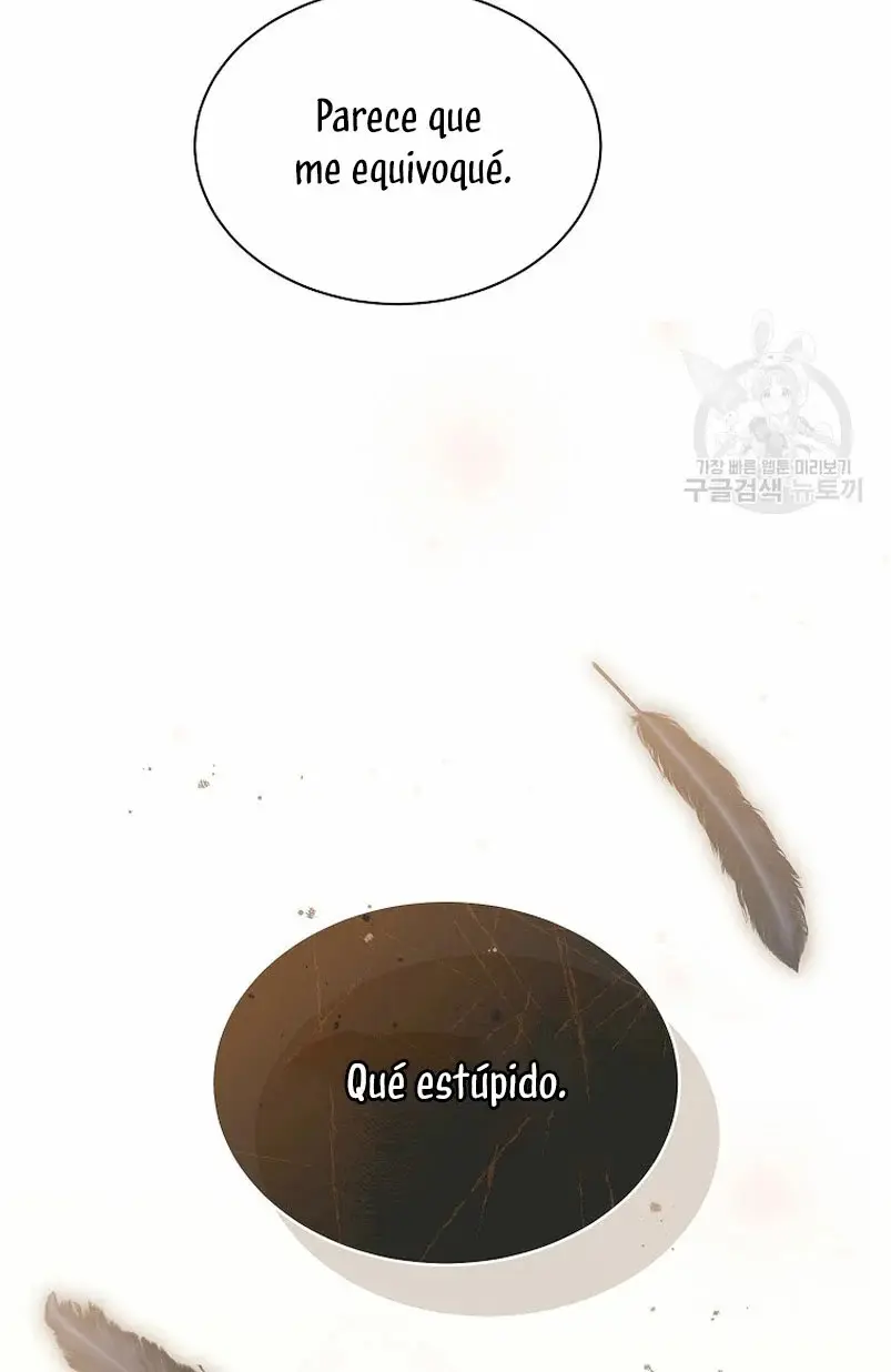 How to Satisfy the Devil capítulo 43, página 41
