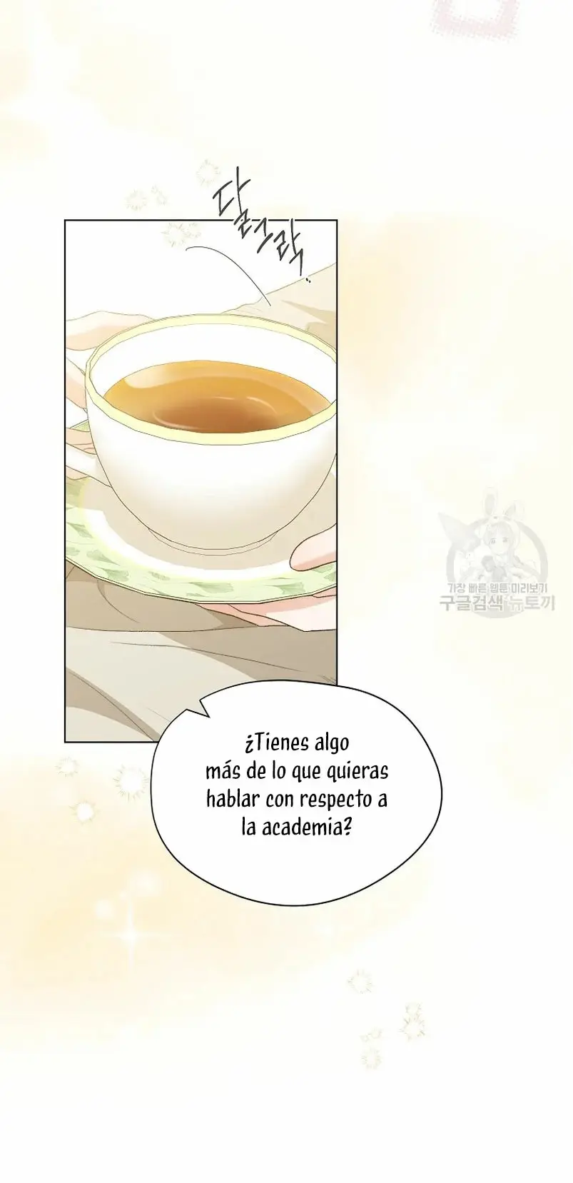 How to Satisfy the Devil capítulo 48, página 31