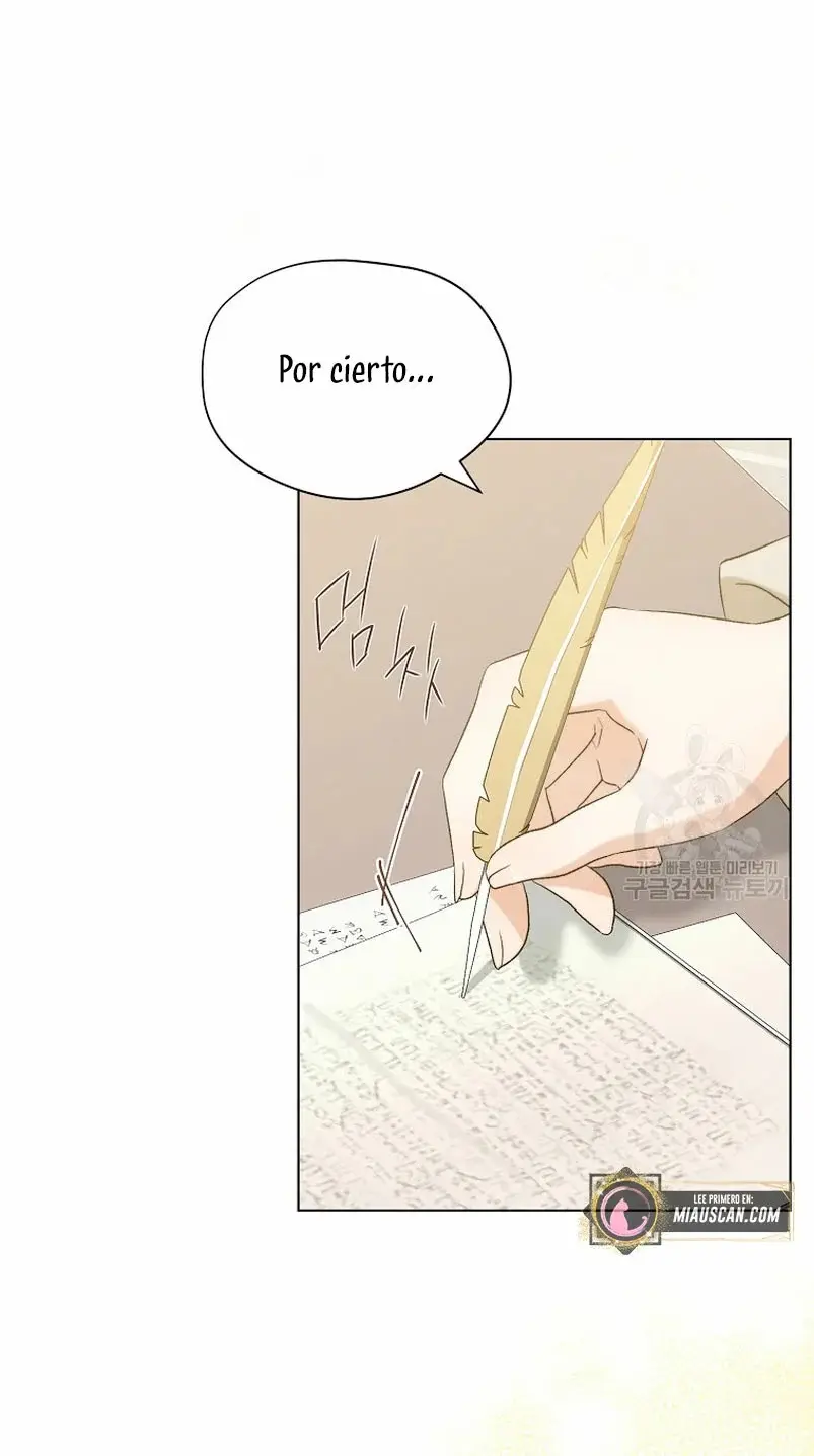 How to Satisfy the Devil capítulo 48, página 33
