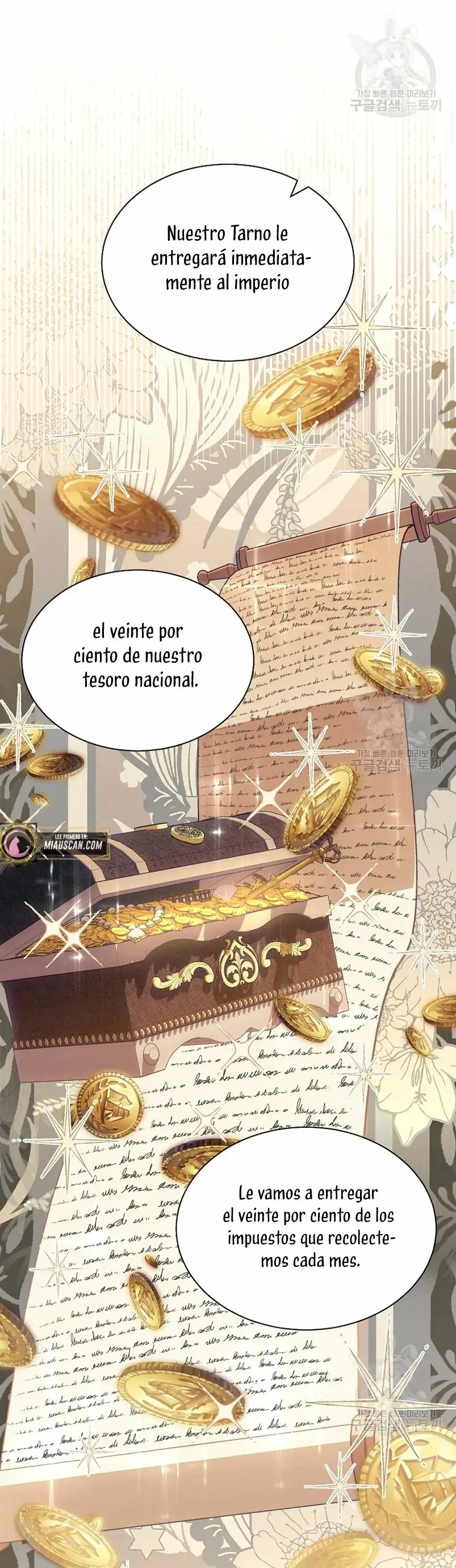 How to Satisfy the Devil capítulo 48, página 48