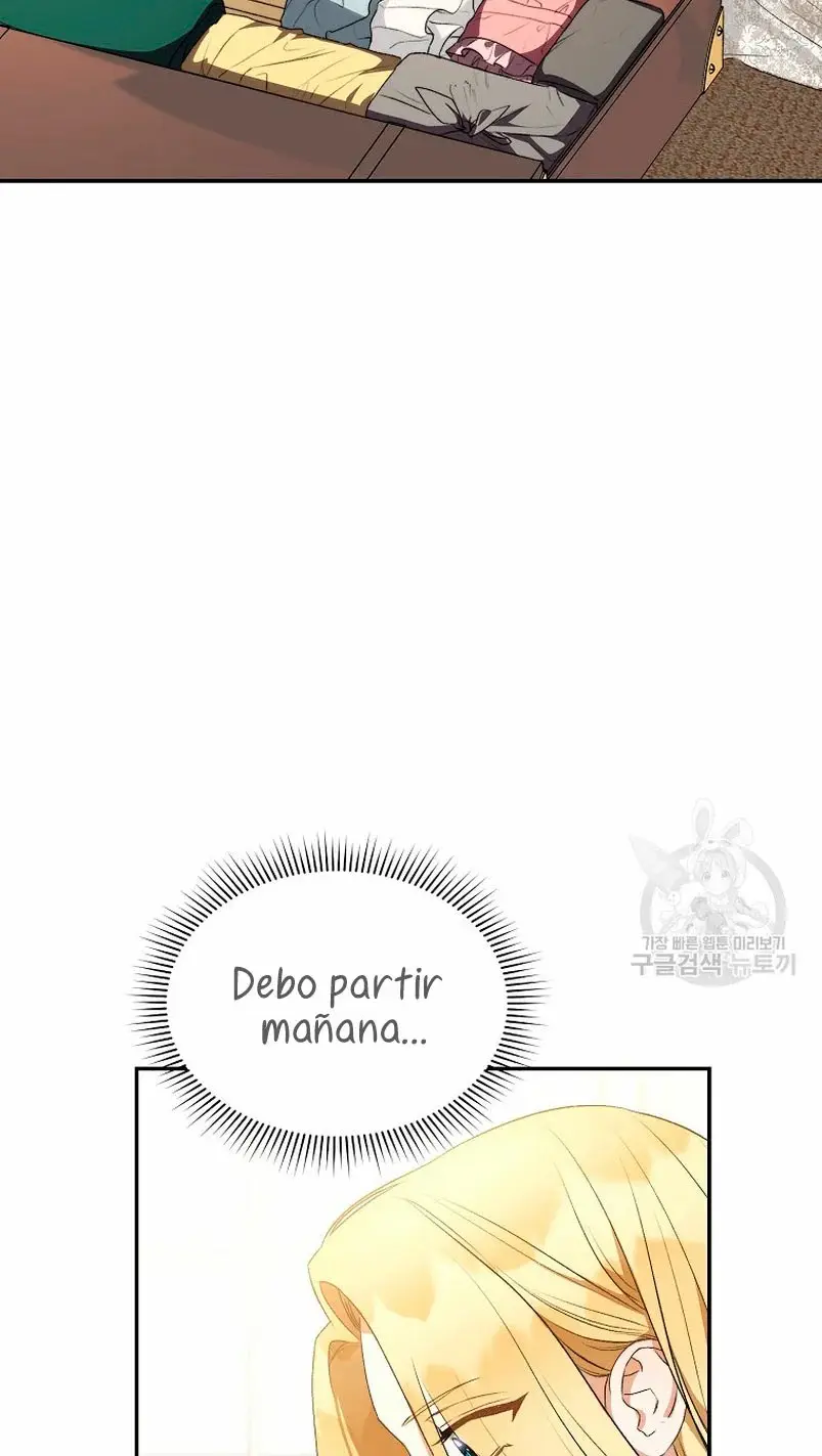 How to Satisfy the Devil capítulo 5, página 47