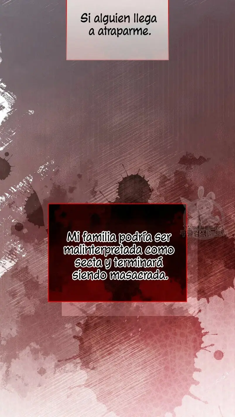How to Satisfy the Devil capítulo 5, página 52
