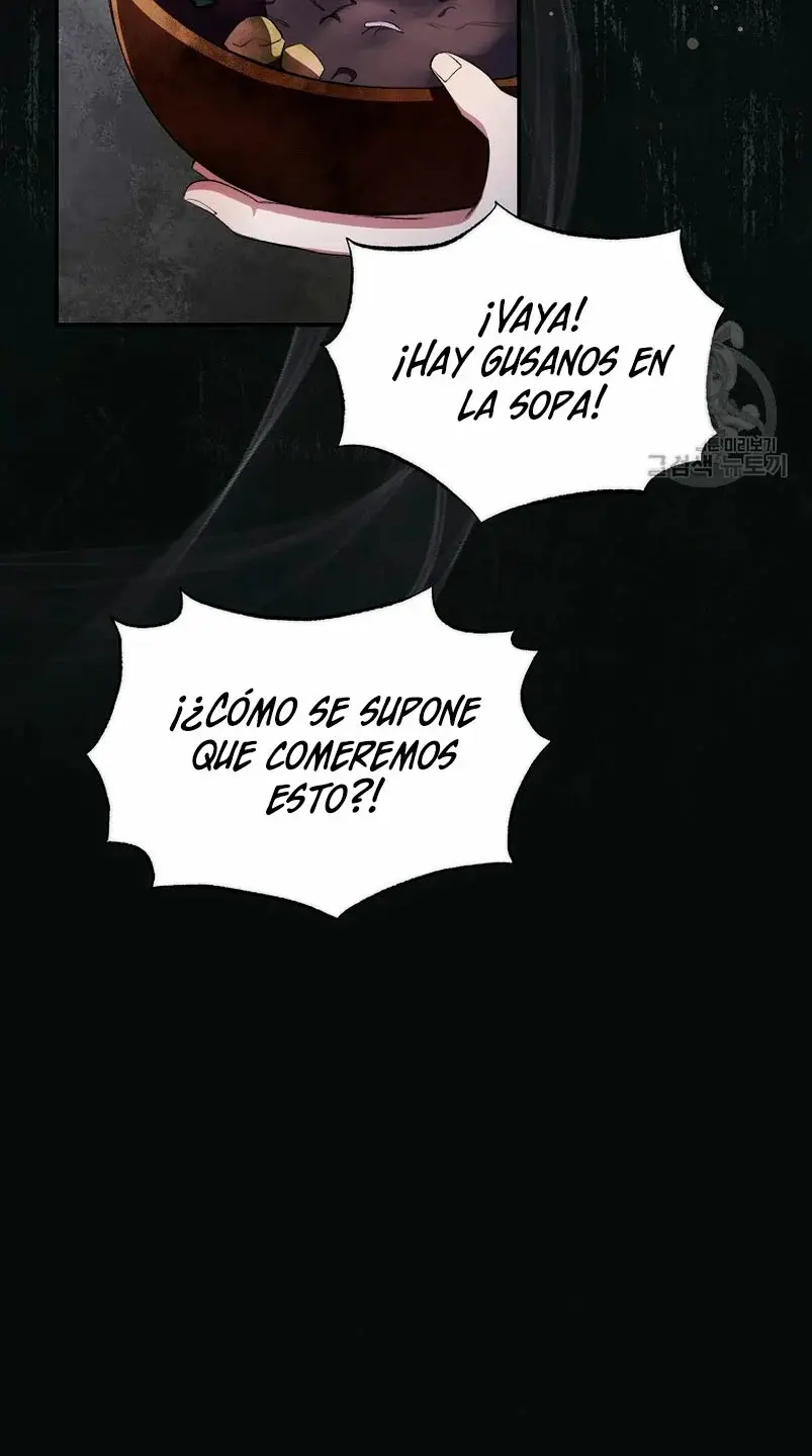 How to Satisfy the Devil capítulo 5, página 100
