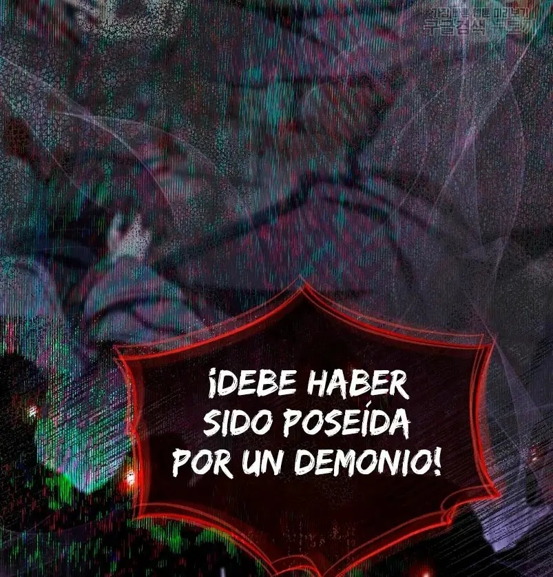 How to Satisfy the Devil capítulo 5, página 106