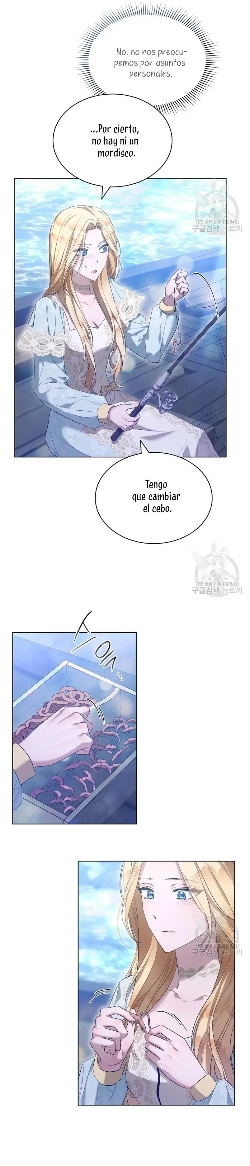 How to Satisfy the Devil capítulo 59, página 16