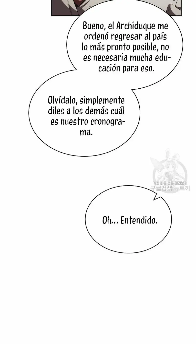 How to Satisfy the Devil capítulo 6, página 13