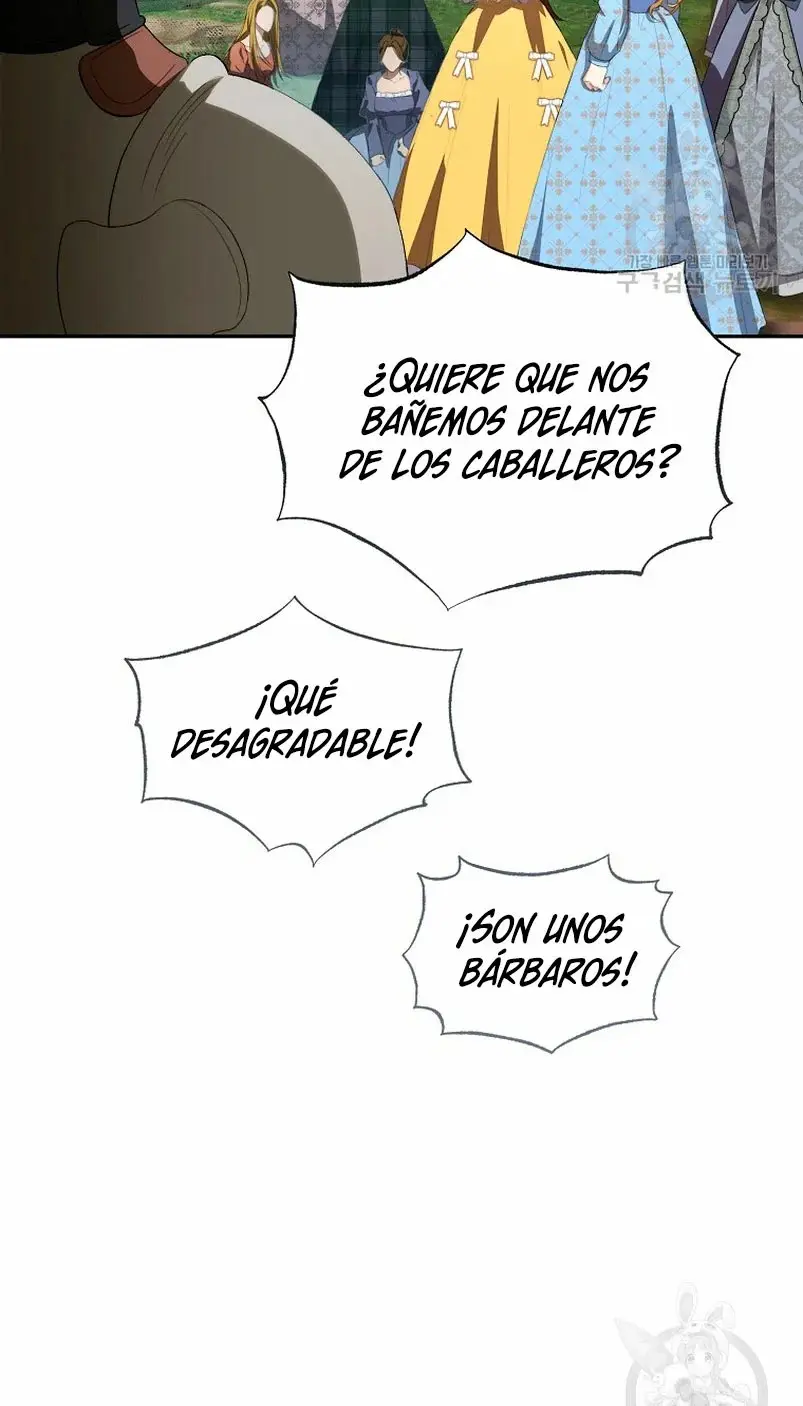 How to Satisfy the Devil capítulo 6, página 15