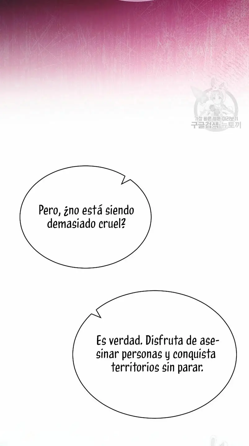 How to Satisfy the Devil capítulo 6, página 28