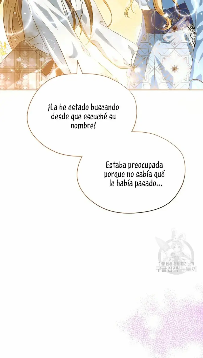 How to Satisfy the Devil capítulo 6, página 61